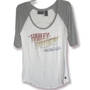 HARLEY DAVIDSON Top SZS